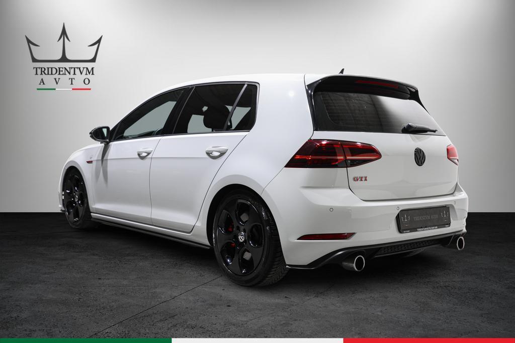Volkswagen Golf GTI Golf 5p 2.0 tsi Gti Performance 245cv dsg
