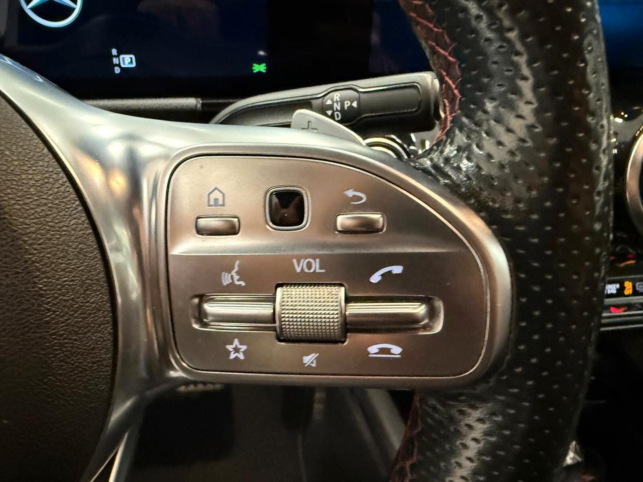 Mercedes-benz B 180 d Automatic Premium