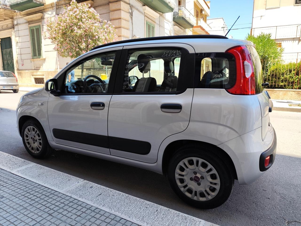 Fiat Panda 1.2 BENZINA 69CV Easy