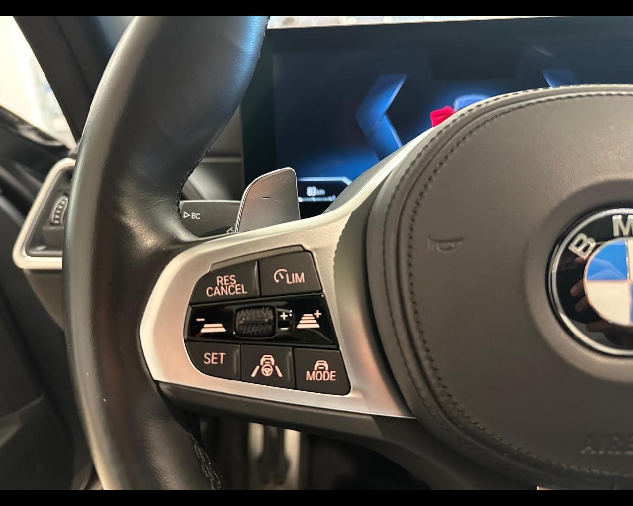 BMW Serie3(G20/21/80/81 - 320d 48V xDrive Touring Msport
