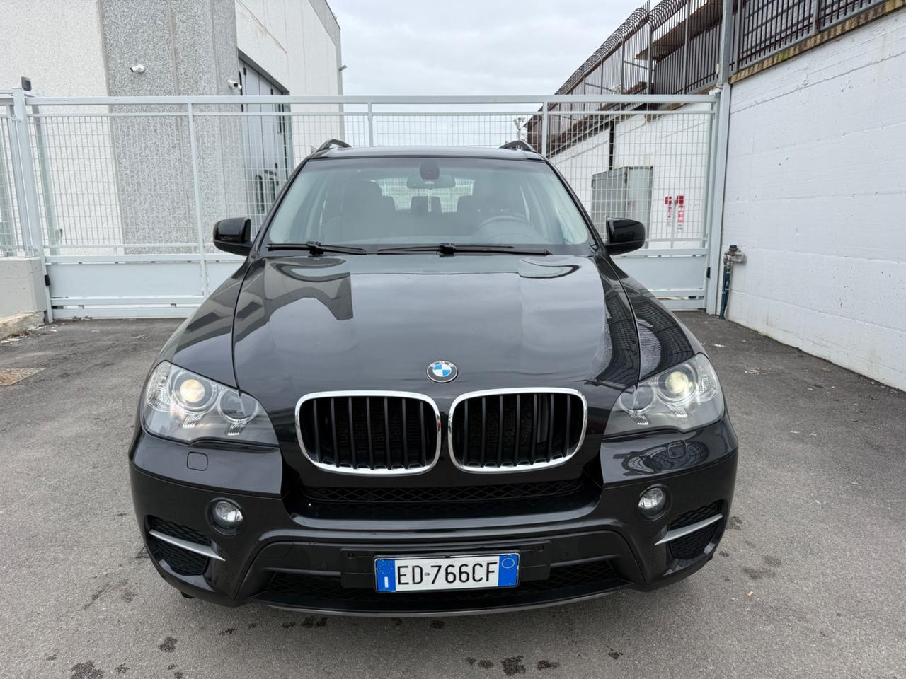 Bmw X5 xDrive 3.0 Diesel 245 Cv