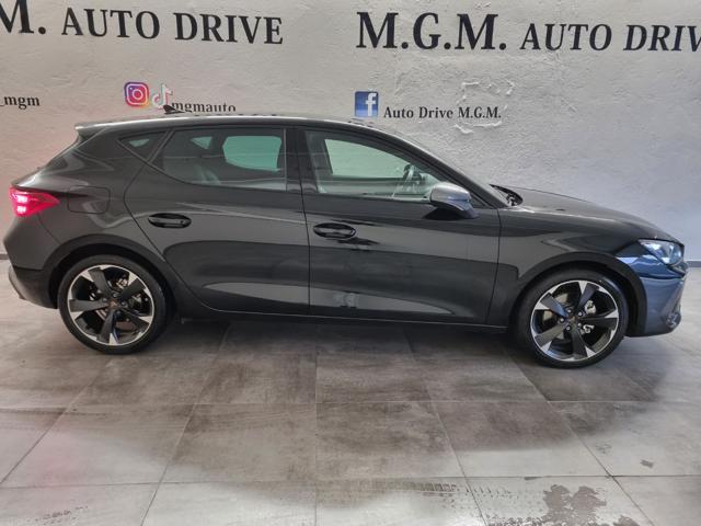CUPRA Leon 2.0 TDI 150 CV DSG