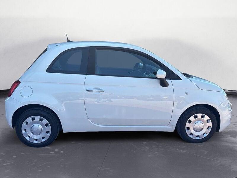 FIAT 500 1.0 Hybrid Pop