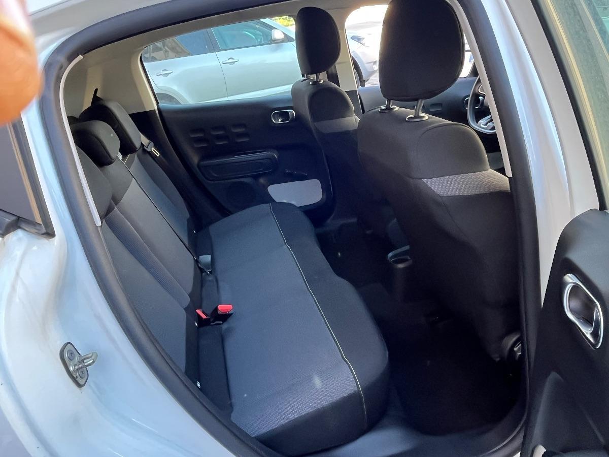 CITROEN C3 BlueHDi 100 Feel PROMO