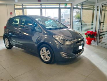 Hyundai ix20 1.4 crdi Style 90cv