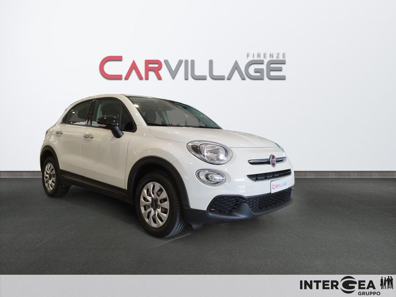 FIAT 500X 1.0 T3 Urban 120cv my20