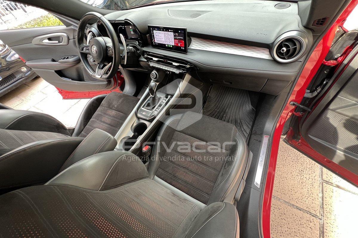 ALFA ROMEO Tonale 1.5 130 CV MHEV TCT7 Edizione Speciale