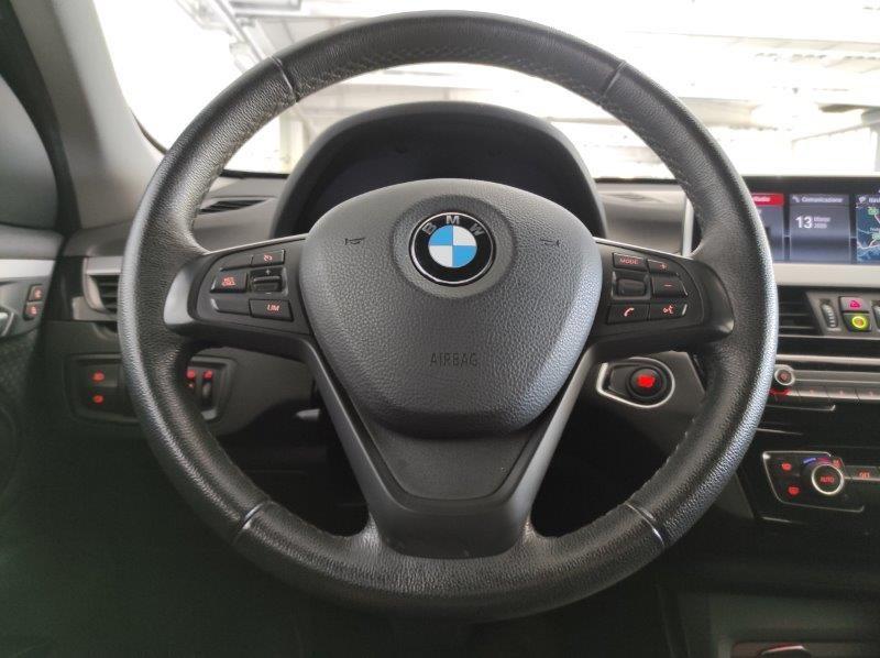 BMW X1 (F48) - X1 xDrive25e Business Advantage