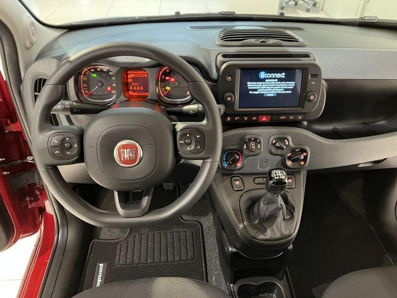 FIAT Panda Cross 1.0 FireFly S&S Hybrid