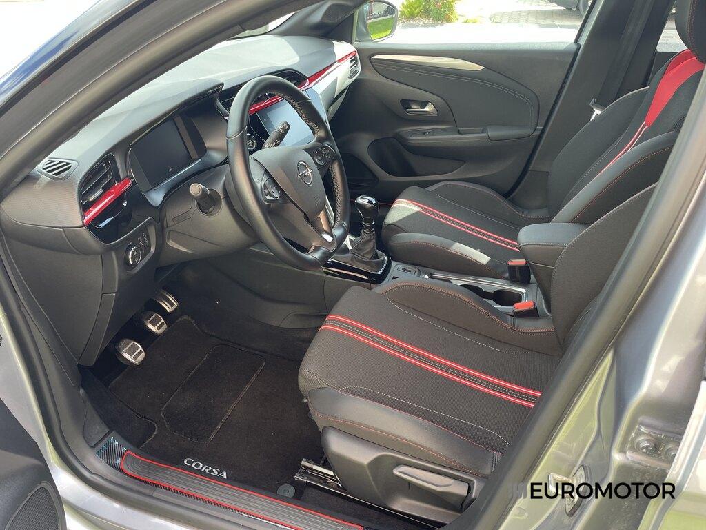 Opel Corsa 5 Porte 1.5 GS