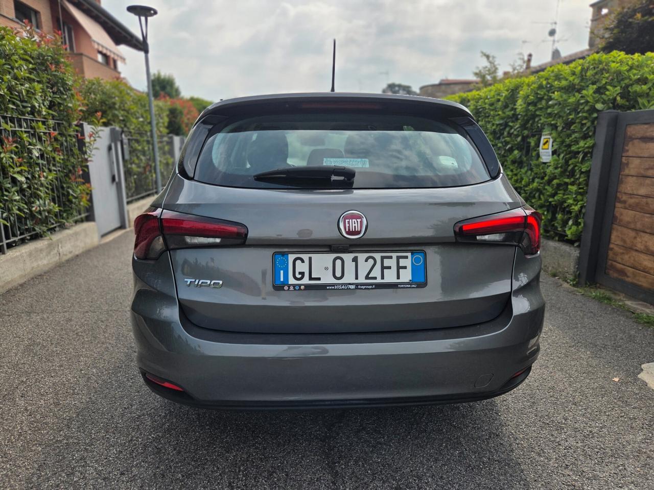 Fiat Tipo 1.6 Mjt S&S SW
