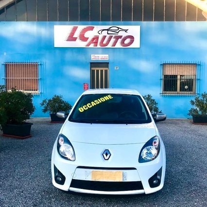 Renault Twingo 1.2 Authentique per Neopatentati
