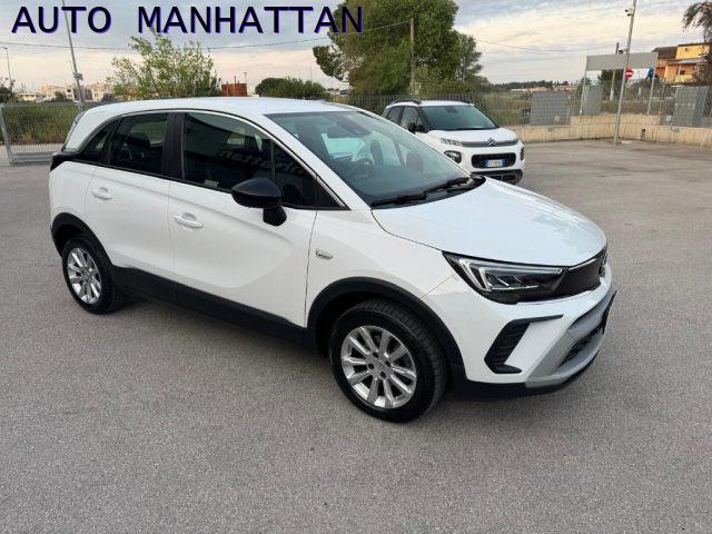 OPEL Crossland X 1.5 ECOTEC D 120 CV AT6 aut. ELEGANCE