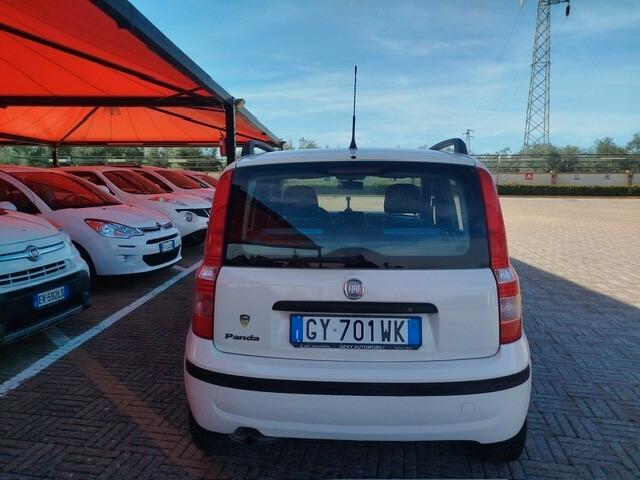 Fiat Panda 1.2 Dynamic GPL