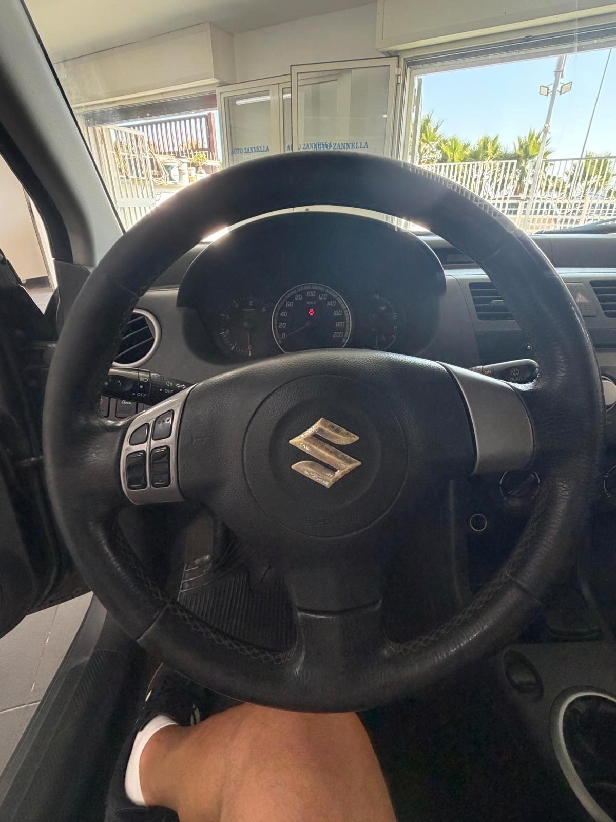 Suzuki Swift 1.3 DDiS 5p. GL Safety Pack