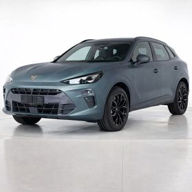 Cupra Terramar Terramar 2.0 TSI DSG 4Drive VZ