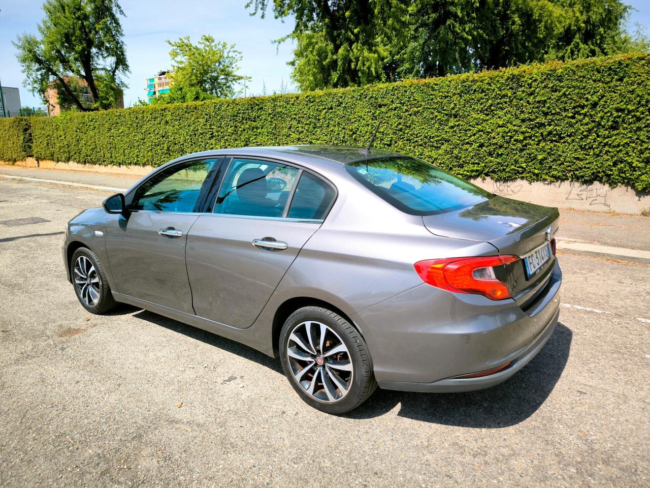 Fiat Tipo 1.6 Mjt