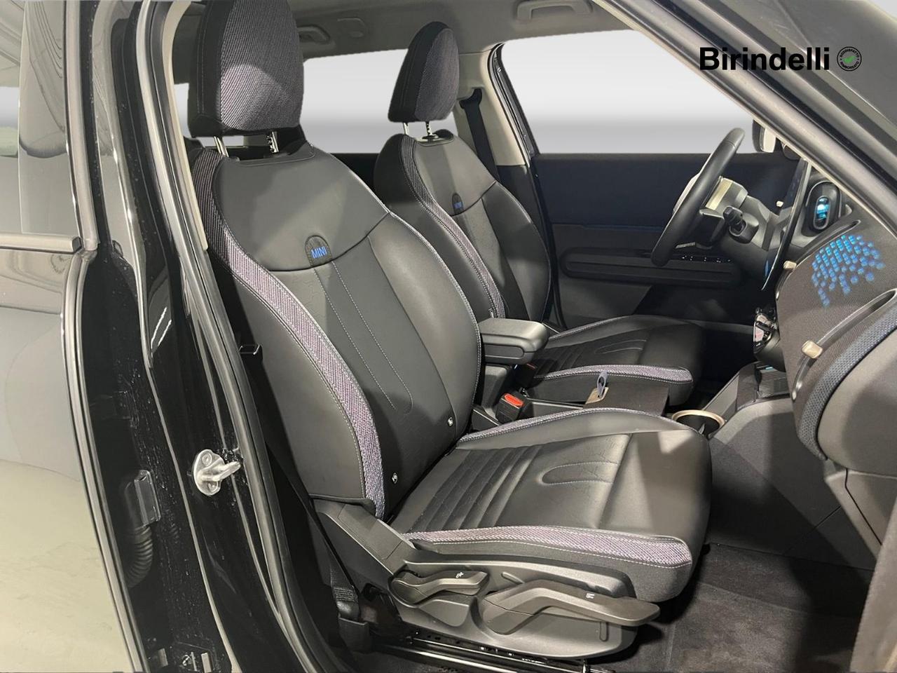 MINI Mini Countrym.(U25) - Mini Countryman C Classic