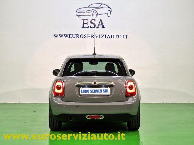 MINI One 1.2 One 5 porte