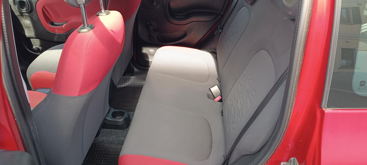 Fiat Panda 1.2 Easy