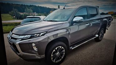 Mitsubishi L200 2.3 D Double Cab 4x4