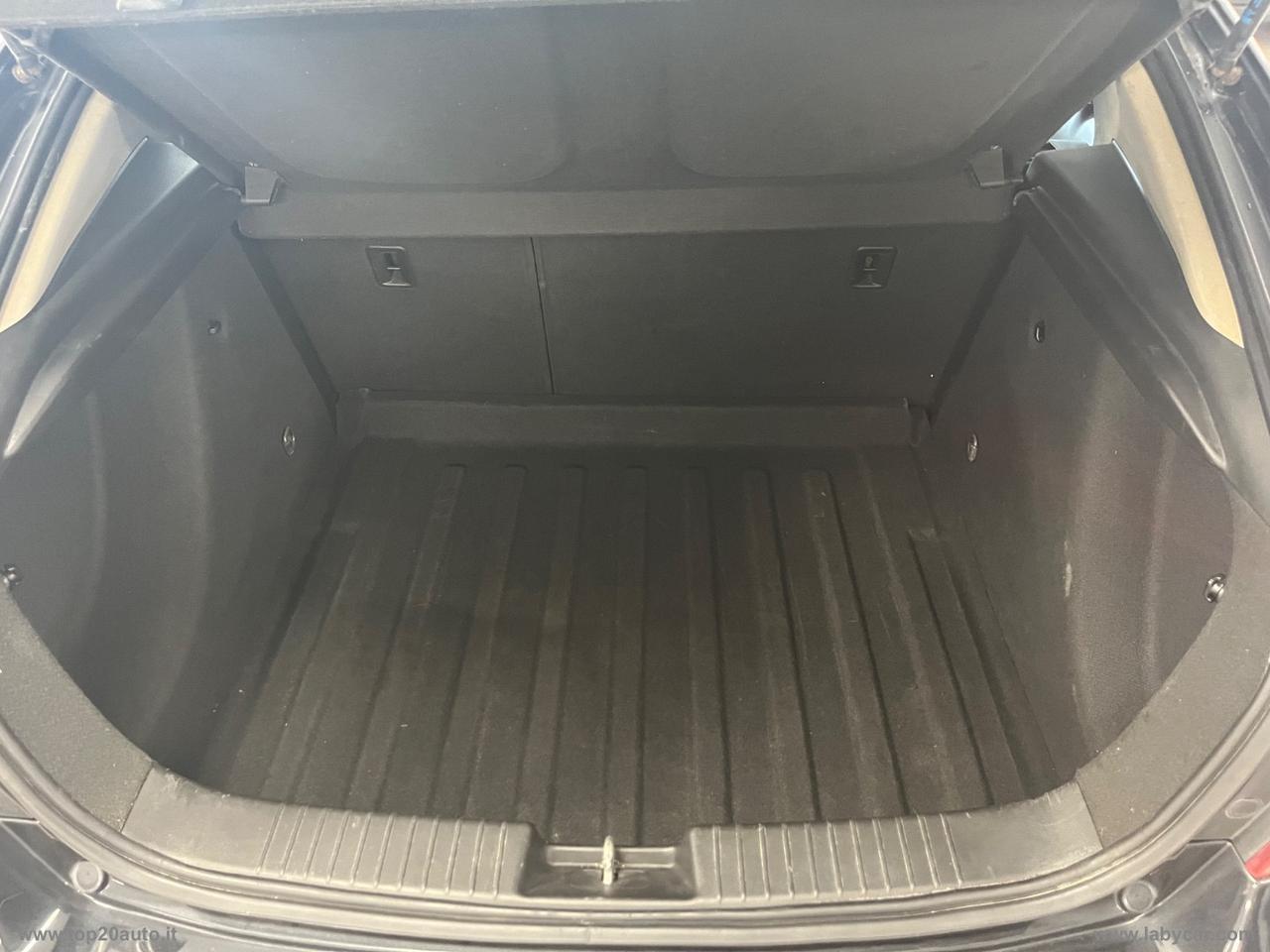 CHEVROLET Cruze 1.6 5p. LS|BERLINA|BENZINA|CAMBIO MANUALE