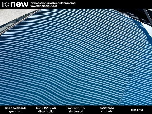 RENAULT Arkana 1.6 E-Tech full hybrid Techno 145cv