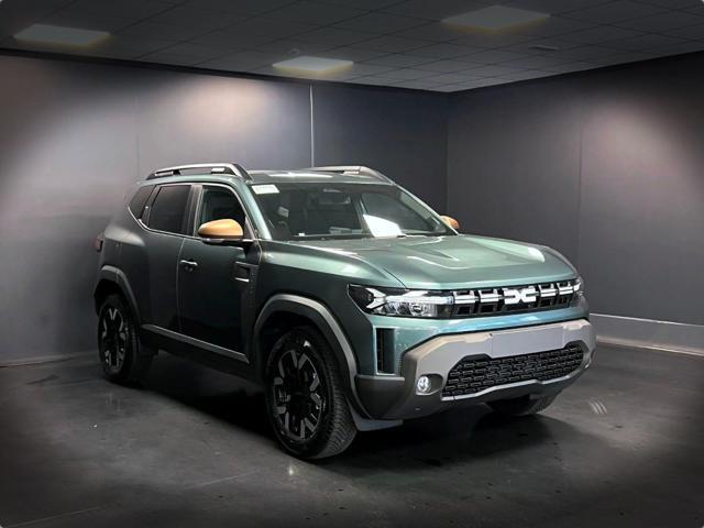 DACIA Duster Tce 130 CV MHEV 4x4 Extreme