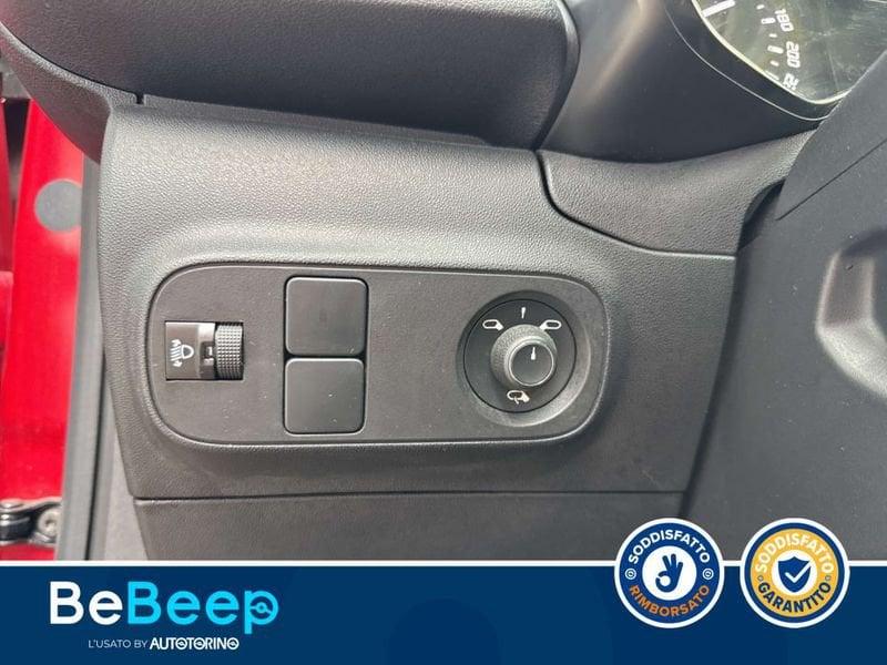 Citroën C3 1.2 PURETECH SHINE S&S 83CV NEOPATENTATI MY20