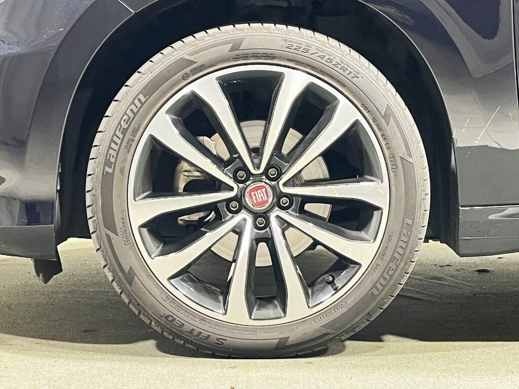 Fiat Tipo 5p 1.6 mjt Lounge s&s 120cv