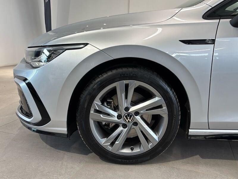 Volkswagen Golf Variant 2.0 TDI SCR R-Line DSG