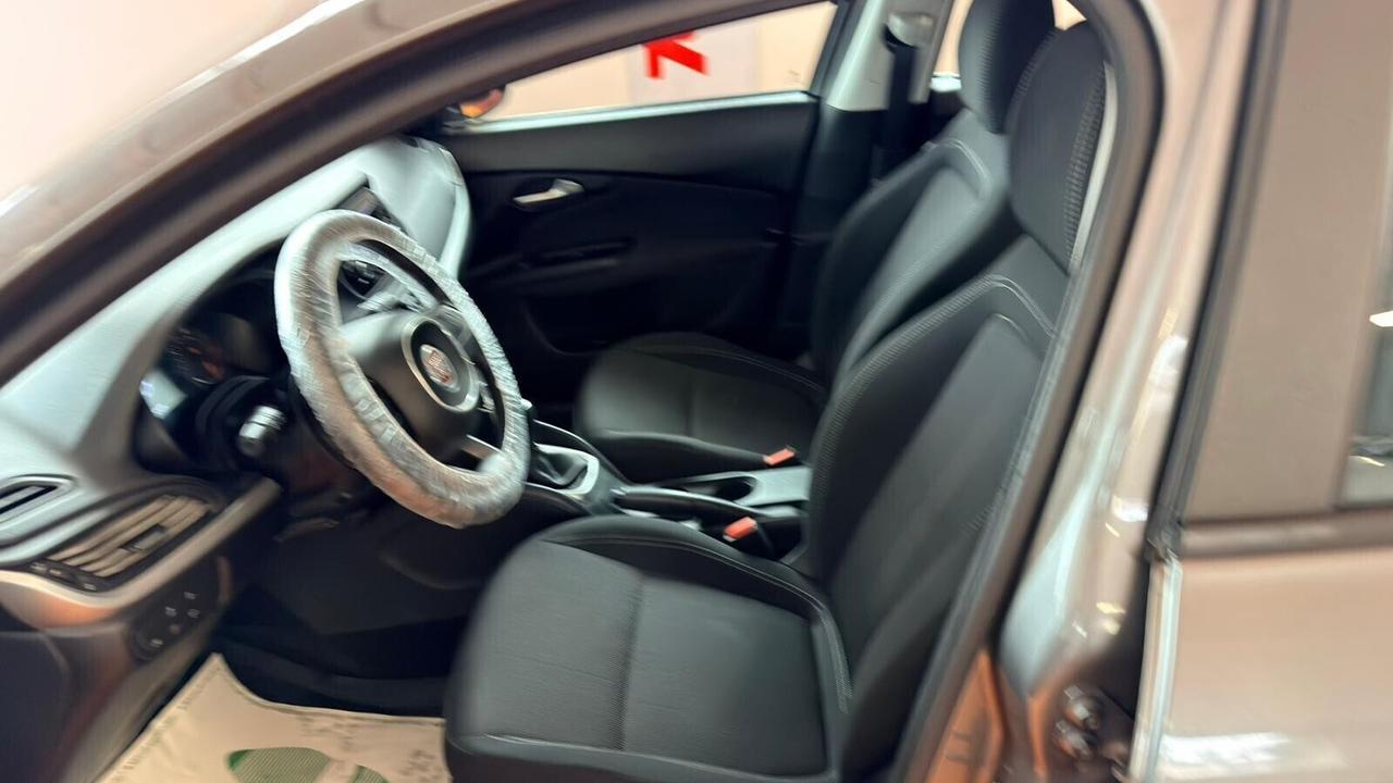 Fiat Tipo 1.3 Mjt S&S SW Lounge