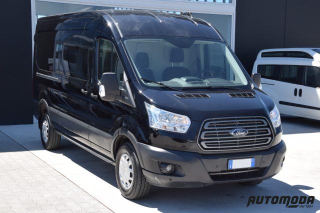 FORD Transit L3H3 130CV 2.0 Diesel