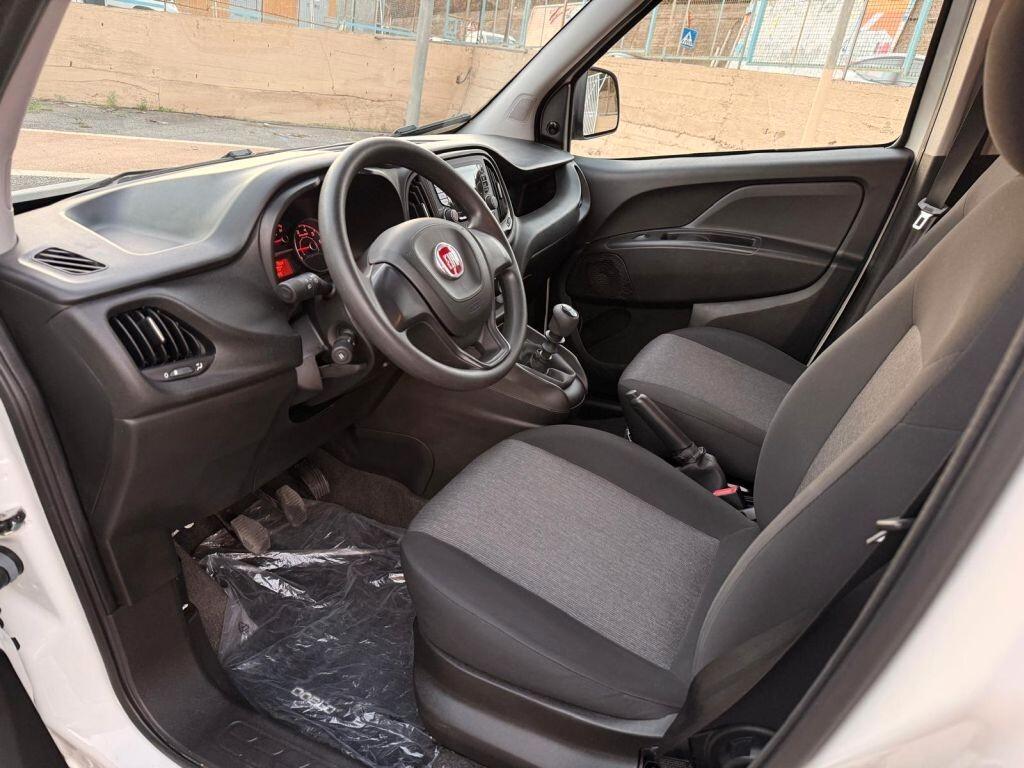 Fiat Doblo Doblò 1.6 MJT 120CV S&S PC Combi N1 Easy