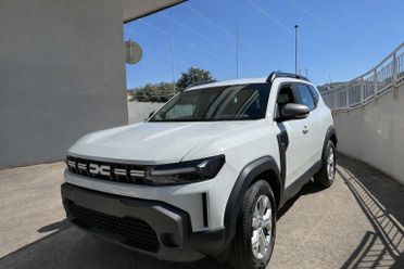 Dacia Duster Eco-G 120 CV Expression