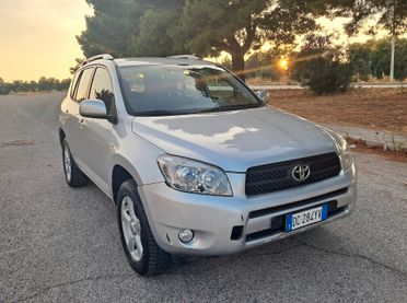 Toyota RAV 4 RAV4 2.2 D-4D 136 CV Sol