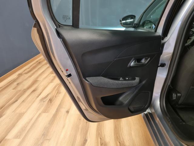 PEUGEOT 208 Business Turbo benzina 100