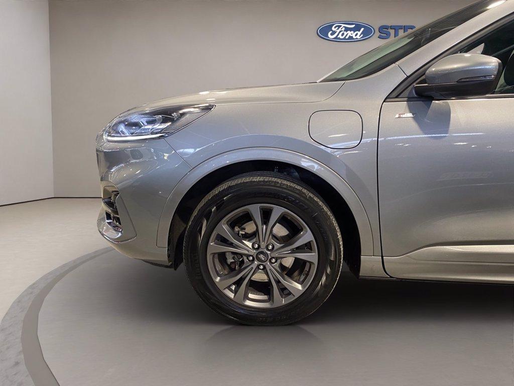 FORD Kuga 2.5 phev ST-Line X 2wd 225cv cvt del 2023
