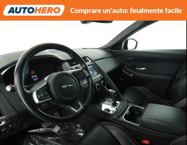 JAGUAR E-Pace 2.0 AWD aut. R-Dynamic SE