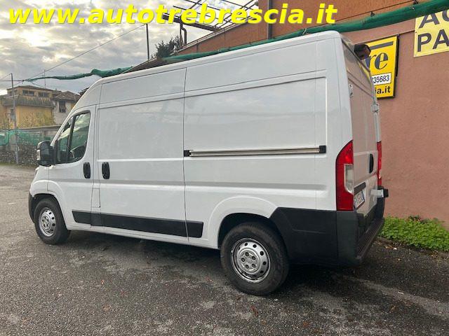FIAT Ducato 35 2.3 MJT 130CV PM-TM Furgone Maxi