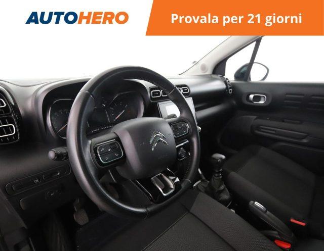 CITROEN C3 Aircross PureTech 110 S&S Feel