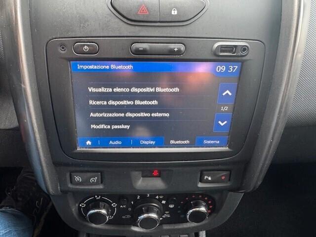 Dacia Duster 1.5 dCi 110CV Prestige Navi- Unico Propr.!