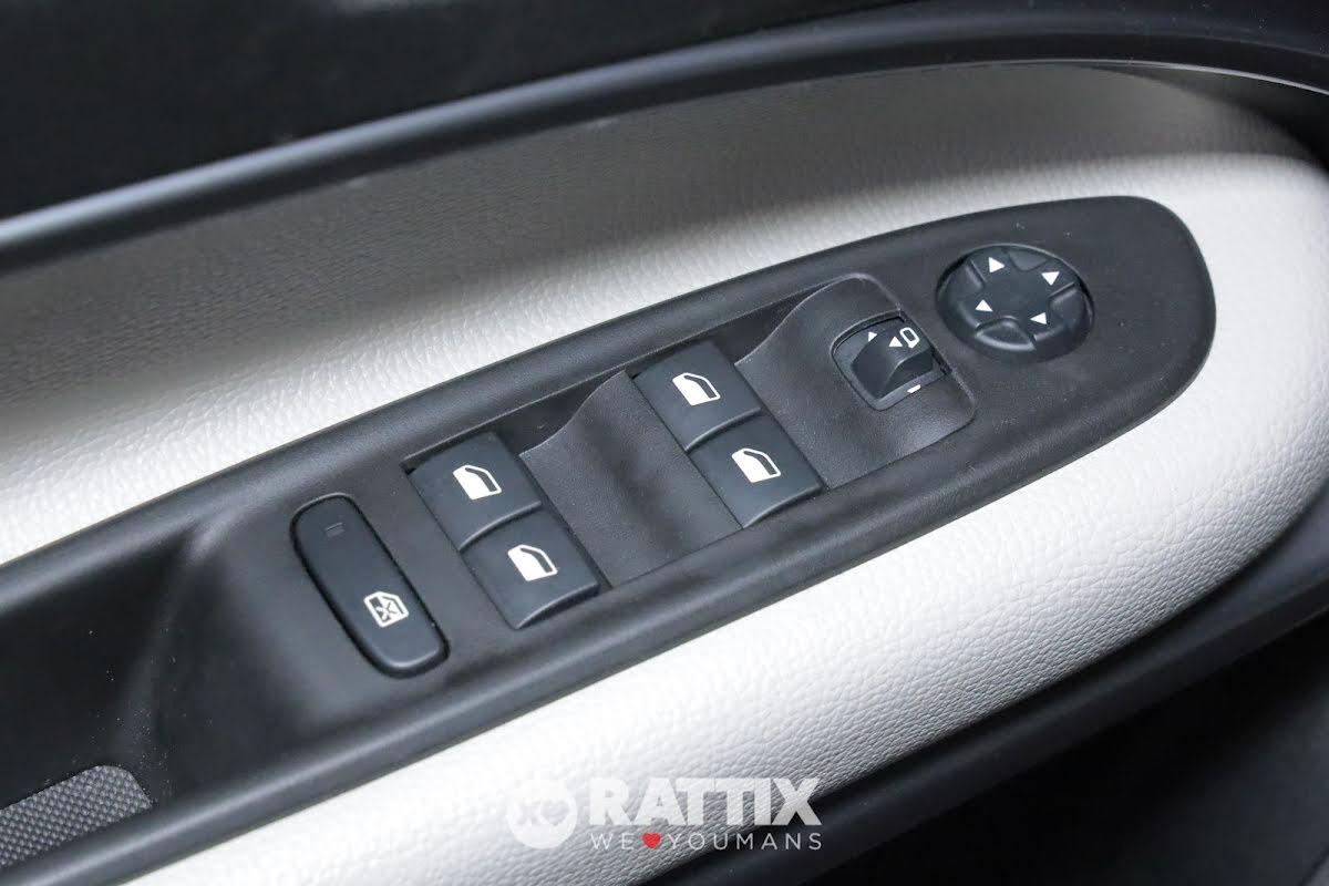 Fiat 600 1.2 hybrid La Prima