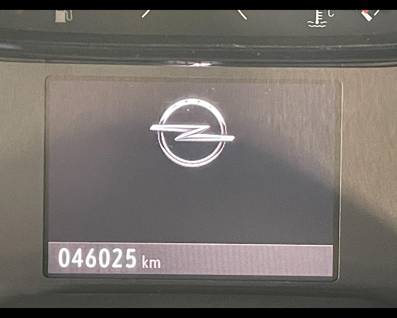 OPEL Corsa VI 2020 - Corsa 1.2 Edition s&s 75cv