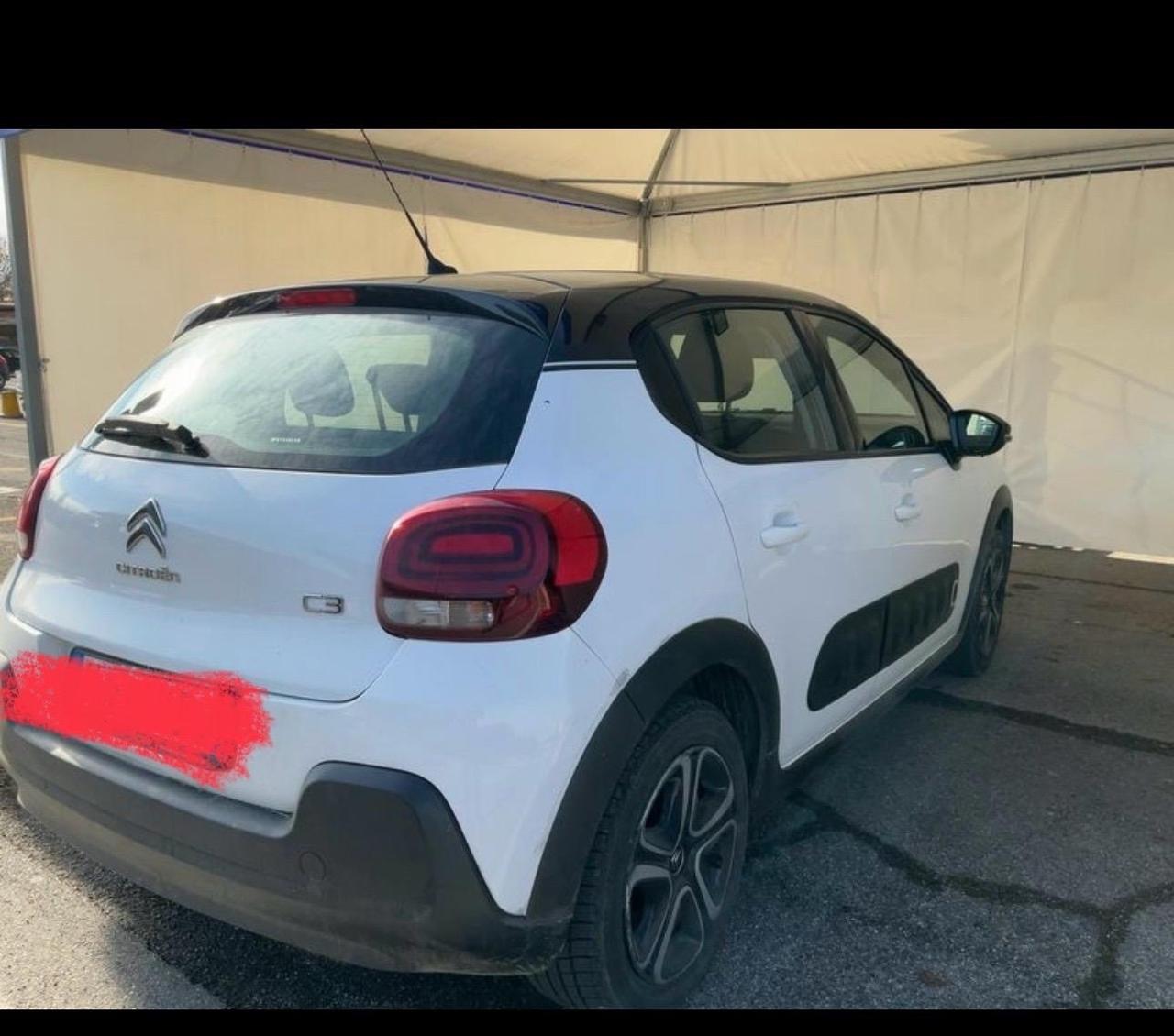 Citroen C3 1.2 Benzina Gpl 5 porte Shine Navi pdc