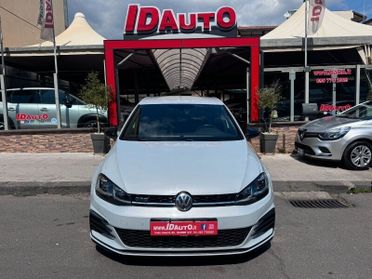 Volkswagen Golf GTD 2.0 TDI DSG 5p. BlueMotion Technology