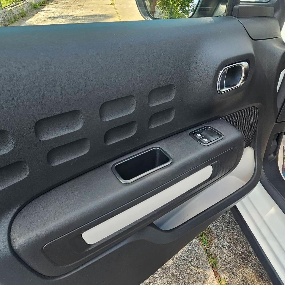 Citroen C3 BlueHDi 100cv Feel Pack 2022