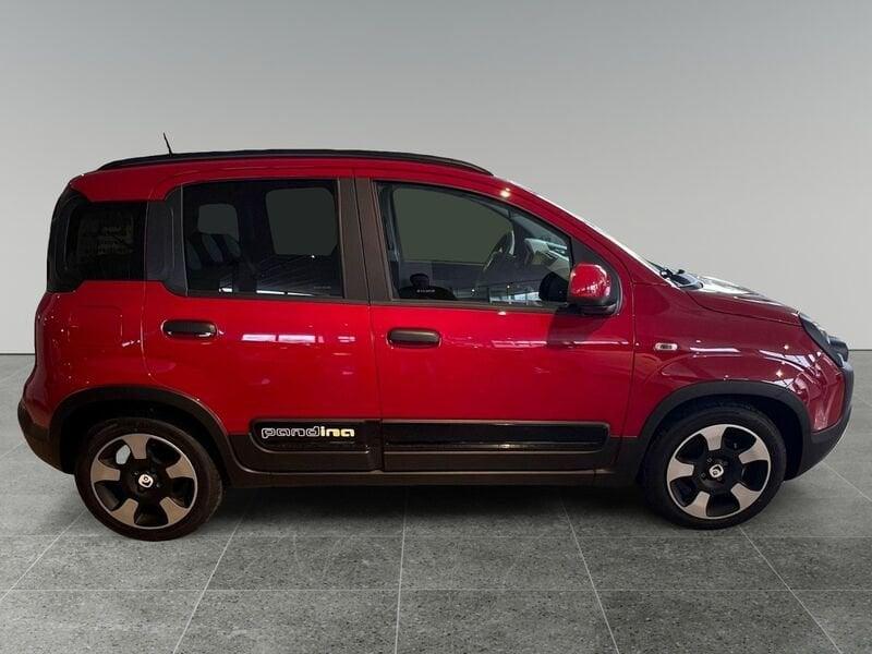 FIAT Panda 1.0 FireFly S&S Hybrid Pandina