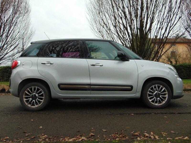 FIAT 500L 500L 1.6 Multijet 105 CV Lounge