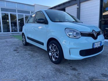RENAULT Twingo Electric Equilibre
